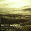 Str.Quartets CD